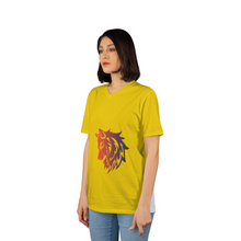 Load image into Gallery viewer, Delancey Short Sleeve V-Neck T-Shirt FE