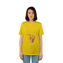 Load image into Gallery viewer, Delancey Short Sleeve V-Neck T-Shirt FE