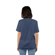 Load image into Gallery viewer, Delancey Short Sleeve V-Neck T-Shirt FE