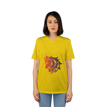 Load image into Gallery viewer, Delancey Short Sleeve V-Neck T-Shirt FE