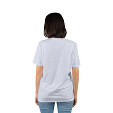 Load image into Gallery viewer, Delancey Short Sleeve V-Neck T-Shirt FE