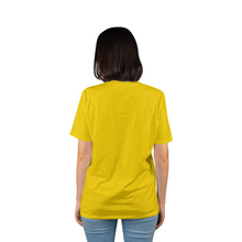 Load image into Gallery viewer, Delancey Short Sleeve V-Neck T-Shirt FE