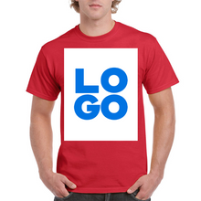 Load image into Gallery viewer, Gildan Ultra Cotton Adult T-Shirt
