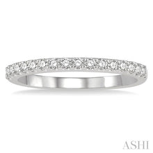 Load image into Gallery viewer, Diamond Wedding Band
