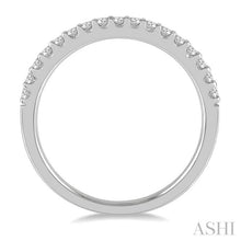Load image into Gallery viewer, Diamond Wedding Band
