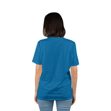 Load image into Gallery viewer, Delancey Short Sleeve V-Neck T-Shirt FE
