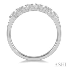 Load image into Gallery viewer, Diamond Wedding Band
