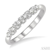 Load image into Gallery viewer, Diamond Wedding Band
