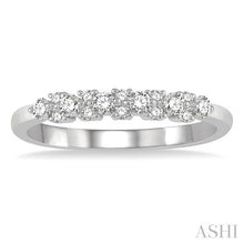 Load image into Gallery viewer, Diamond Wedding Band
