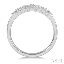 Load image into Gallery viewer, Diamond Wedding Band
