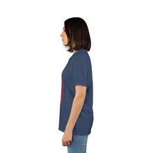 Load image into Gallery viewer, Delancey Short Sleeve V-Neck T-Shirt FE

