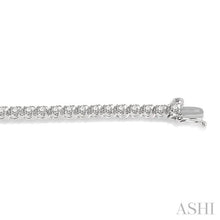 Load image into Gallery viewer,  Illusion Diamond Bracelet
