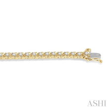 Load image into Gallery viewer,  Illusion Diamond Bracelet
