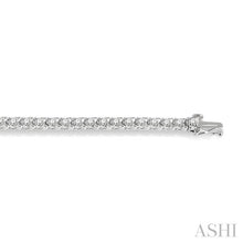 Load image into Gallery viewer,  Illusion Diamond Bracelet
