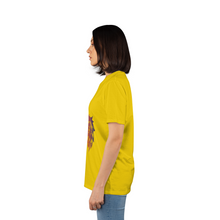 Load image into Gallery viewer, Delancey Short Sleeve V-Neck T-Shirt FE
