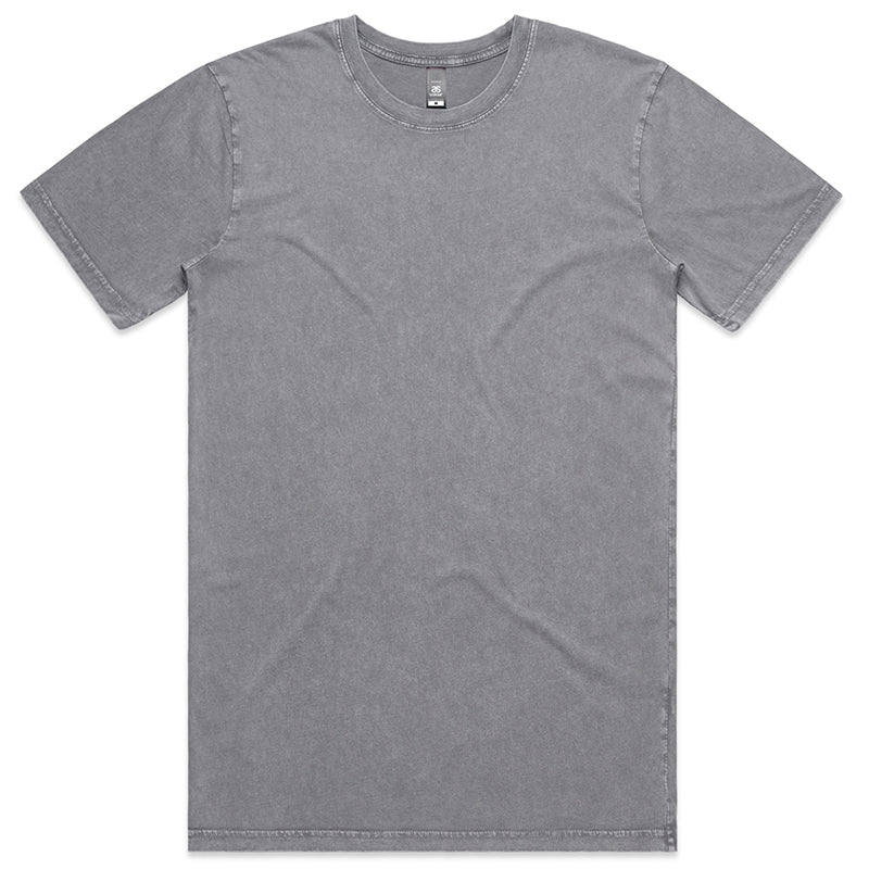 AS 5040 Stone Wash Ash