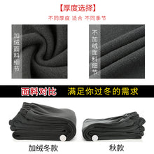 Load image into Gallery viewer, 欧美ins嘻哈街拍高腰显瘦多色卫衣裤宽松哈伦束脚长裤休闲舞蹈女
