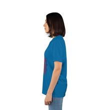Load image into Gallery viewer, Delancey Short Sleeve V-Neck T-Shirt FE
